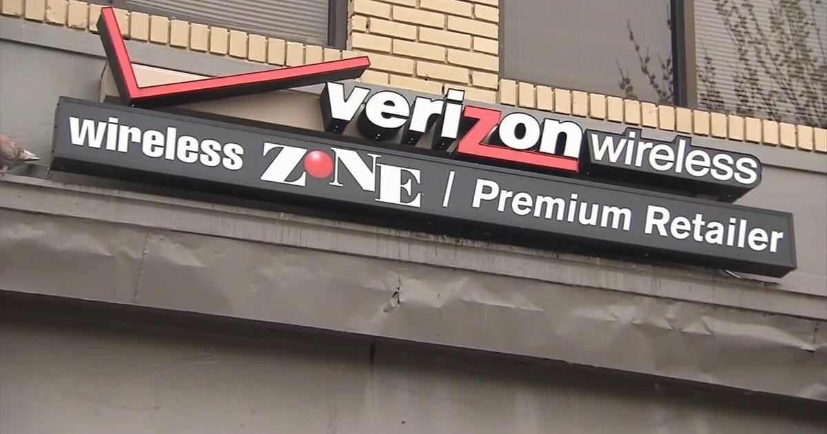 Verizon outage leaves thousands without service | Berks Regional News
