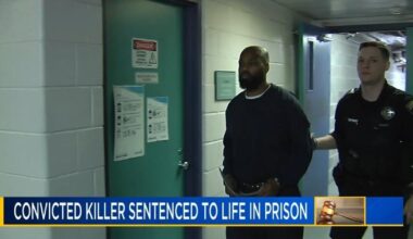 Man sentenced for 2016 fatal shooting and robbery in Amity Twp. | Berks Regional News