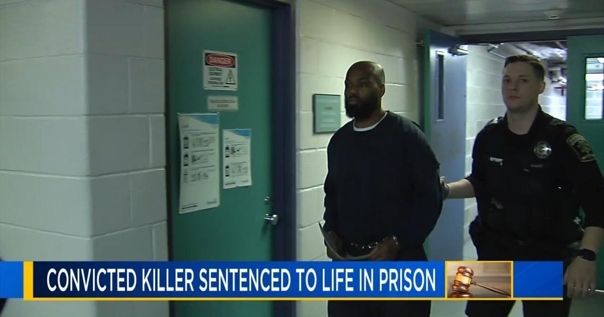 Man sentenced for 2016 fatal shooting and robbery in Amity Twp. | Berks Regional News