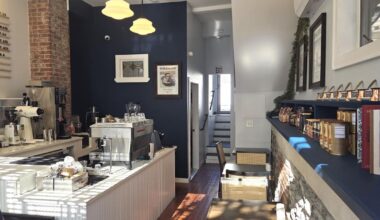 Lehigh Valley's new family-run café, opening Saturday, to offer Turkish coffee, treats and more | Eat, Sip, Shop