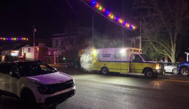 Investigation continues after pedestrian killed in vehicle crash in Robesonia | Berks Regional News