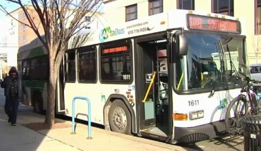 Riders express concerns at meeting over potential fare hikes by LANTA | Allentown Area