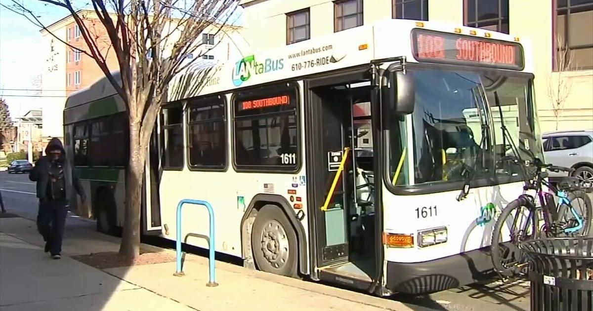 Riders express concerns at meeting over potential fare hikes by LANTA | Allentown Area