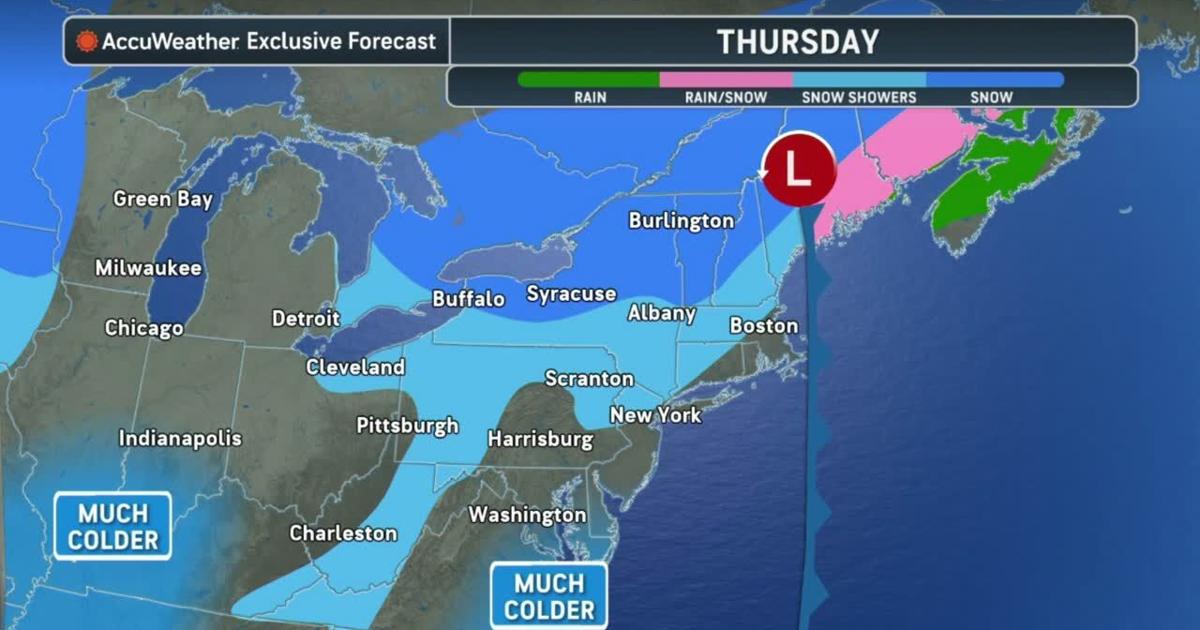 69News Weather Forecast Video 01-15-2026 | Forecast Video