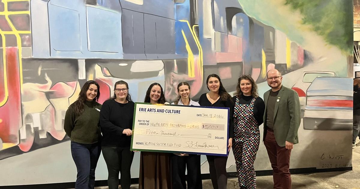 Library receives grant to support cultural series | Lifestyles