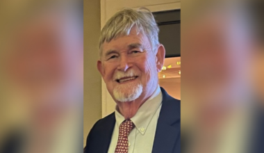 Obituary for Thomas J. Hughes