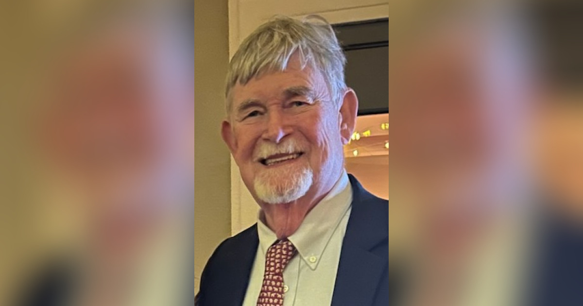 Obituary for Thomas J. Hughes