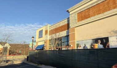 What’s new at Promenade? Sephora, Norman’s Hallmark coming soon, 2 other tenants moving | Eat, Sip, Shop