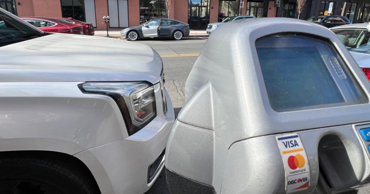 Aumentan precios de estacionamiento | Noticias