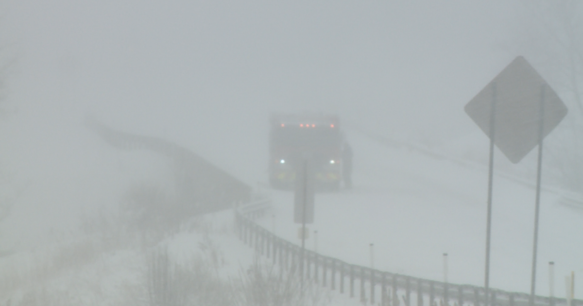 Multi-Vehicle Crash Halts Travel on Interstate 79 | News