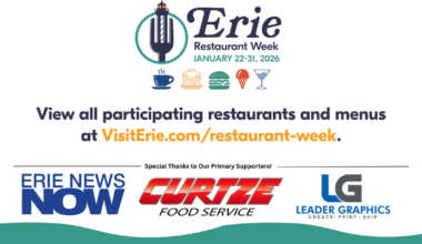 Discover Local culinary gems for Erie Restaurant Week | News