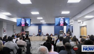 Erie School District Votes on Conversion of Two Erie Schools | News