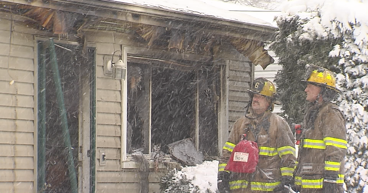 Cause of West Side House Fire Still Under Investigation | News