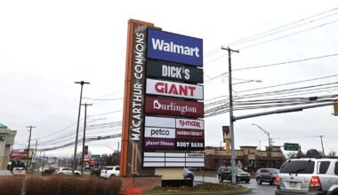 Popular retailer coming soon to MacArthur Commons in Whitehall | Eat, Sip, Shop