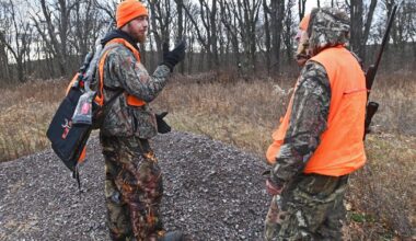 Outdoors | Pennsylvania Game commissioners to consider moving deer, bear firearms seasons at January meeting | Outdoors