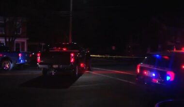 Neighbors react after fatal pedestrian crash in Robesonia | Berks Regional News