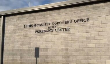 'Let people be aware': Lehigh County Coroner tests postmortem for flu, respiratory illnesses, during rough season | Easton Area