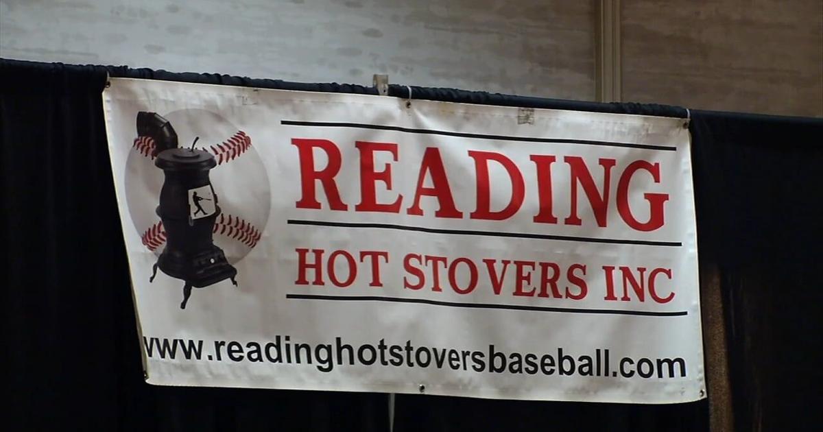 Reading Hot Stovers banquet to host Doug Glanville, Von Hayes and Bob Dernier among the keynote speakers | Sports
