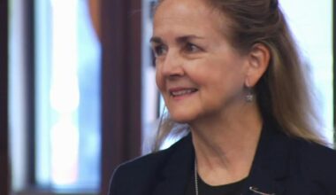 Rep. Dean joins delegation headed to Denmark for diplomatic discussions | Berks Regional News