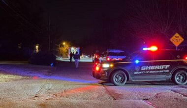 Bomb squad, police, and fire department respond to Bethlehem Township neighborhood | Bethlehem Area