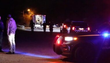 Bomb squad, FBI called to Bethlehem Township neighborhood | Bethlehem Area