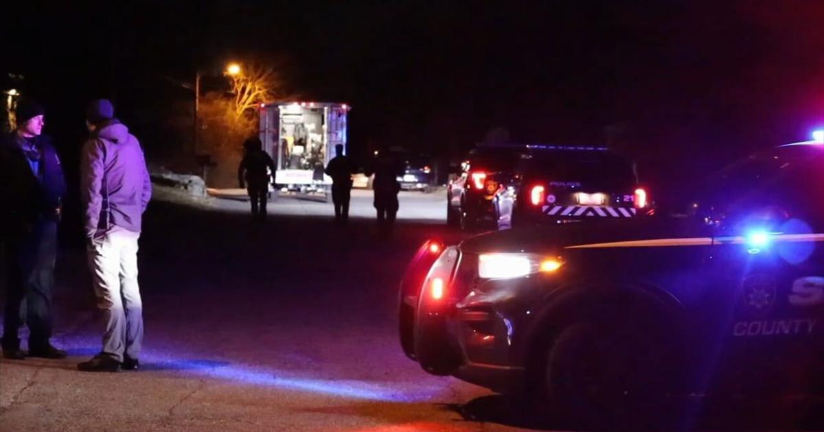 Bomb squad, FBI called to Bethlehem Township neighborhood | Bethlehem Area