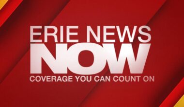 Erie Resident Dies in a Multi-Vehicle I-79 Accident | Local News