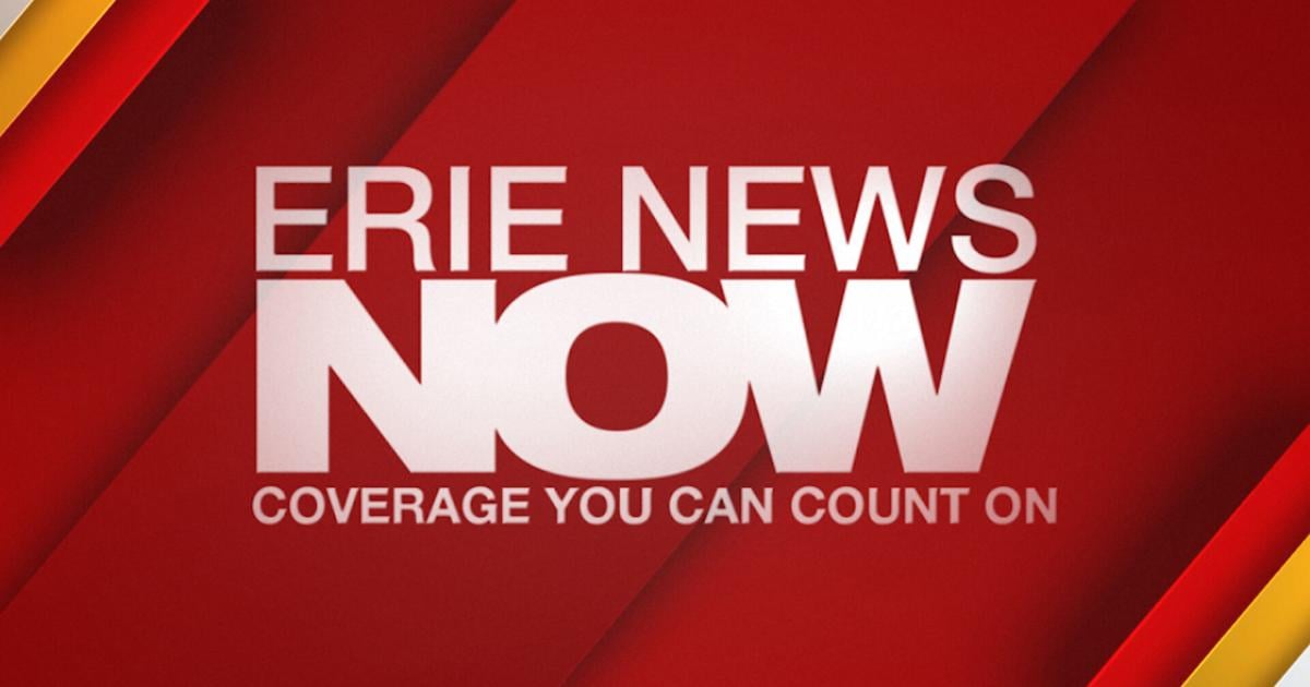 Erie Resident Dies in a Multi-Vehicle I-79 Accident | Local News