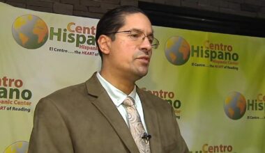 'We need the temperature to come down': Reading leaders react to ICE rumors | Berks Regional News