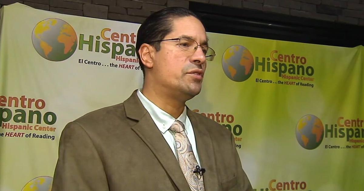 'We need the temperature to come down': Reading leaders react to ICE rumors | Berks Regional News