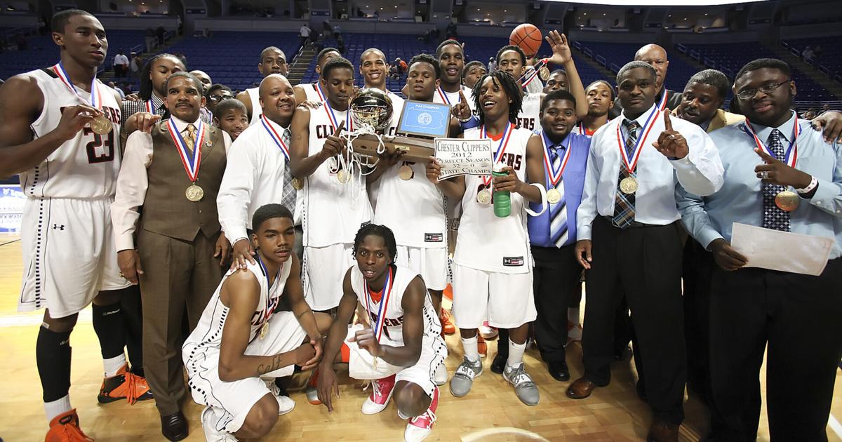 Kobe Bryant turned Chester-Lower Merion into a decades-long basketball rivalry in Pennsylvania: ‘The history will never fade’ | Tribune