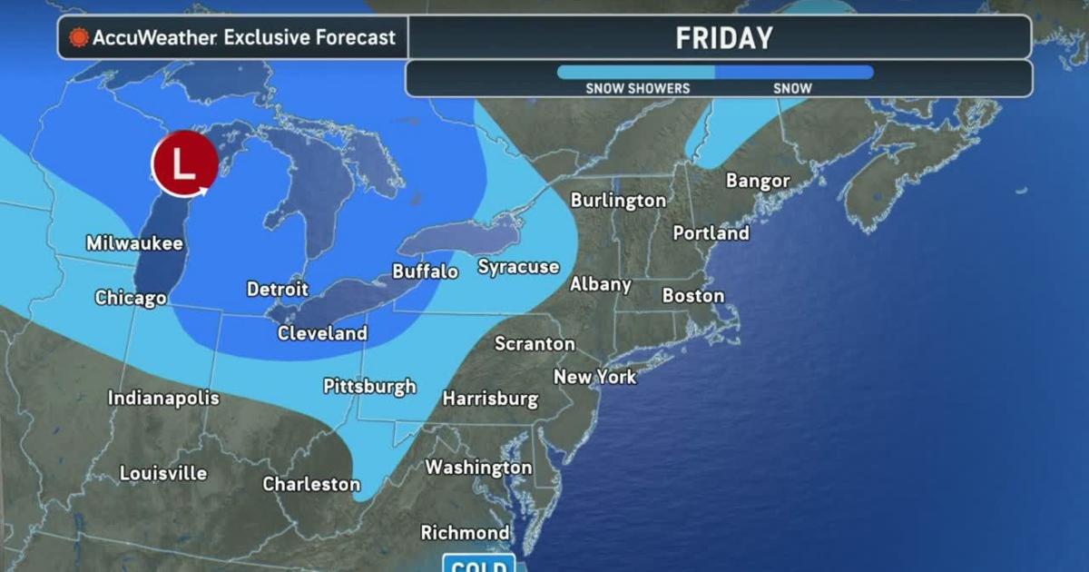 69News Weather Forecast Video 01-16-2026 | Forecast Video