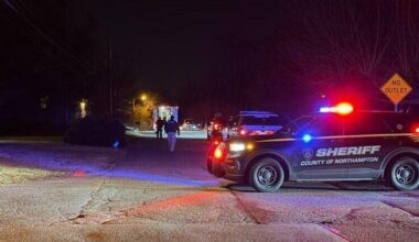 Authorities remove explosive devices from home of man accused of assault in Bethlehem Twp., police say | State