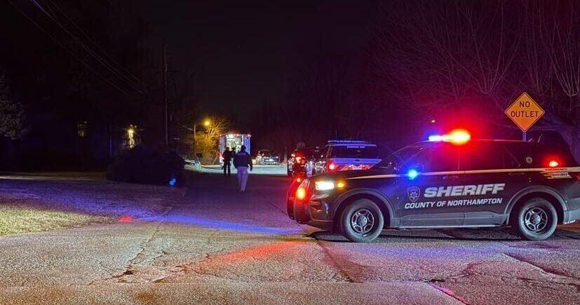 Authorities remove explosive devices from home of man accused of assault in Bethlehem Twp., police say | State