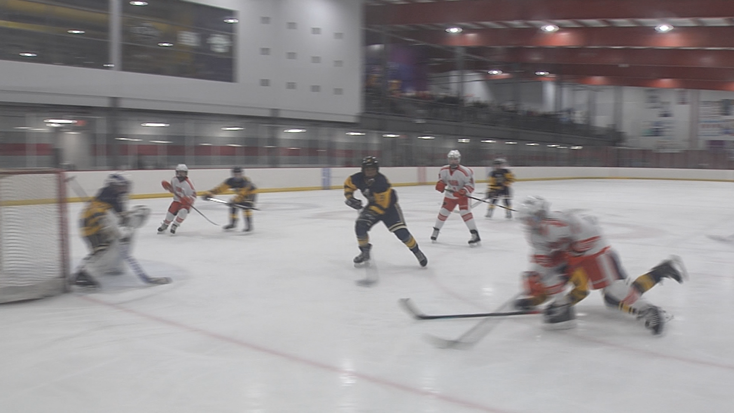 Erie Otters Announce Erie Youth Hockey Scholarship | Otters