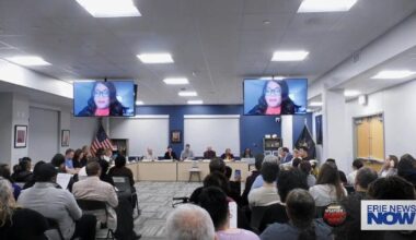 Erie School District Votes on Conversion of Two Erie Schools | State