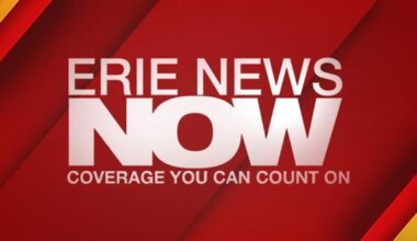 Erie Resident Dies in a Multi-Vehicle I-79 Accident | State