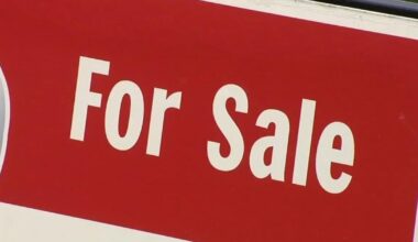 'Starting to go the other direction': Some realtors say housing market looks to loosen for buyers soon | Allentown Area