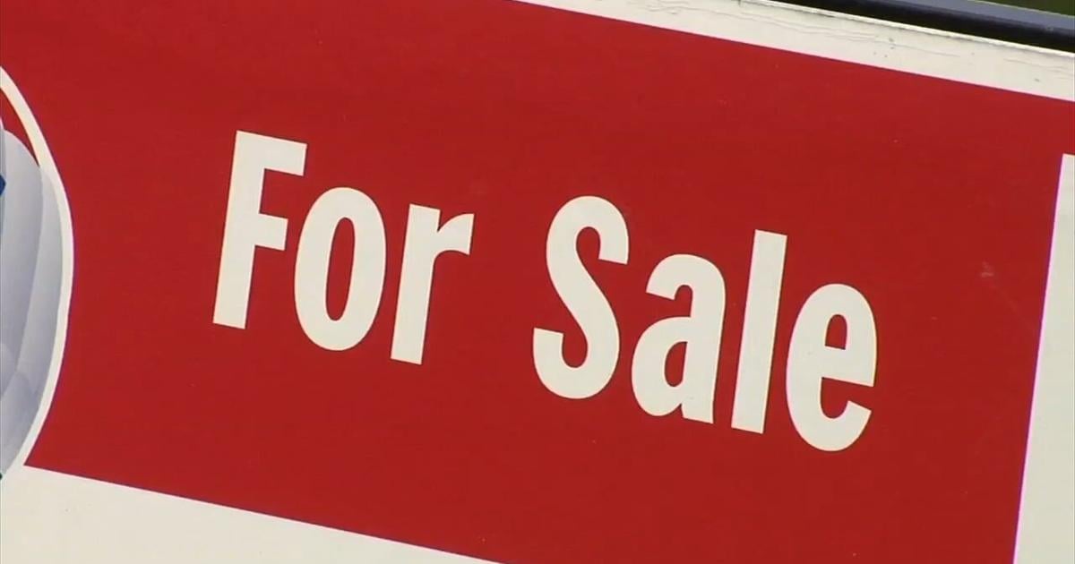 'Starting to go the other direction': Some realtors say housing market looks to loosen for buyers soon | Allentown Area