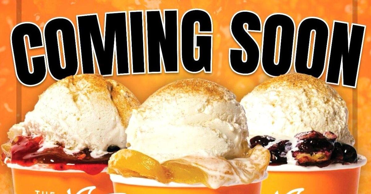 Eat, Sip, Shop: Popular dessert shop franchise opening 1st Pa. location in Berks County | Eat, Sip, Shop