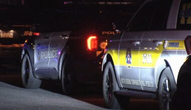 'Kind of crazy': Neighbors recall watching bomb squad roll through 'quiet' Bethlehem Twp. neighborhood | Bethlehem Area