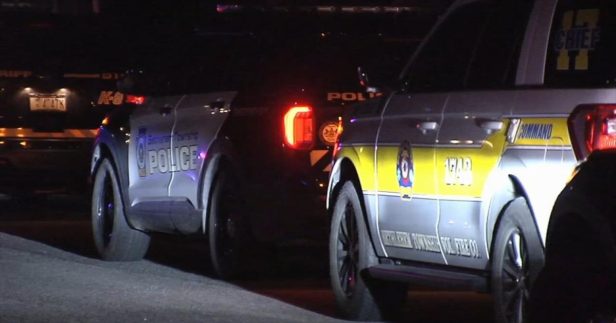 'Kind of crazy': Neighbors recall watching bomb squad roll through 'quiet' Bethlehem Twp. neighborhood | Bethlehem Area