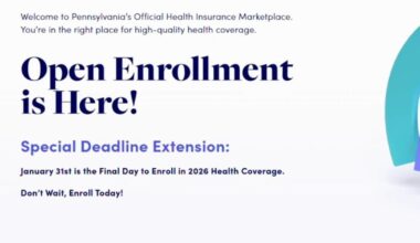 'Almost a 170% increase': Residents struggle as ACA subsidies vanish on PENNIE marketplace | Allentown Area