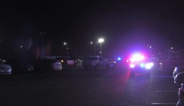 Allentown bowling alley scene of apparent shooting | Allentown Area