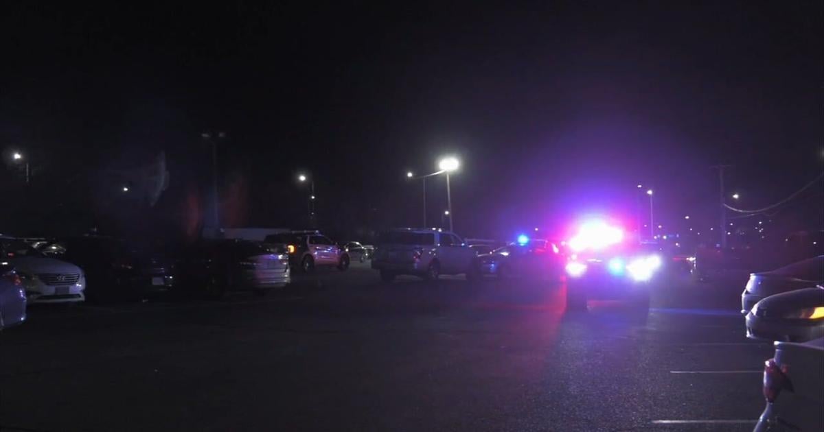 Allentown bowling alley scene of apparent shooting | Allentown Area