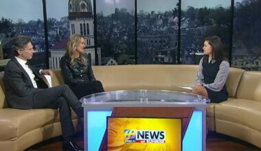 "Blue Monday" may ring in a sad new year for some | 69News at Sunrise