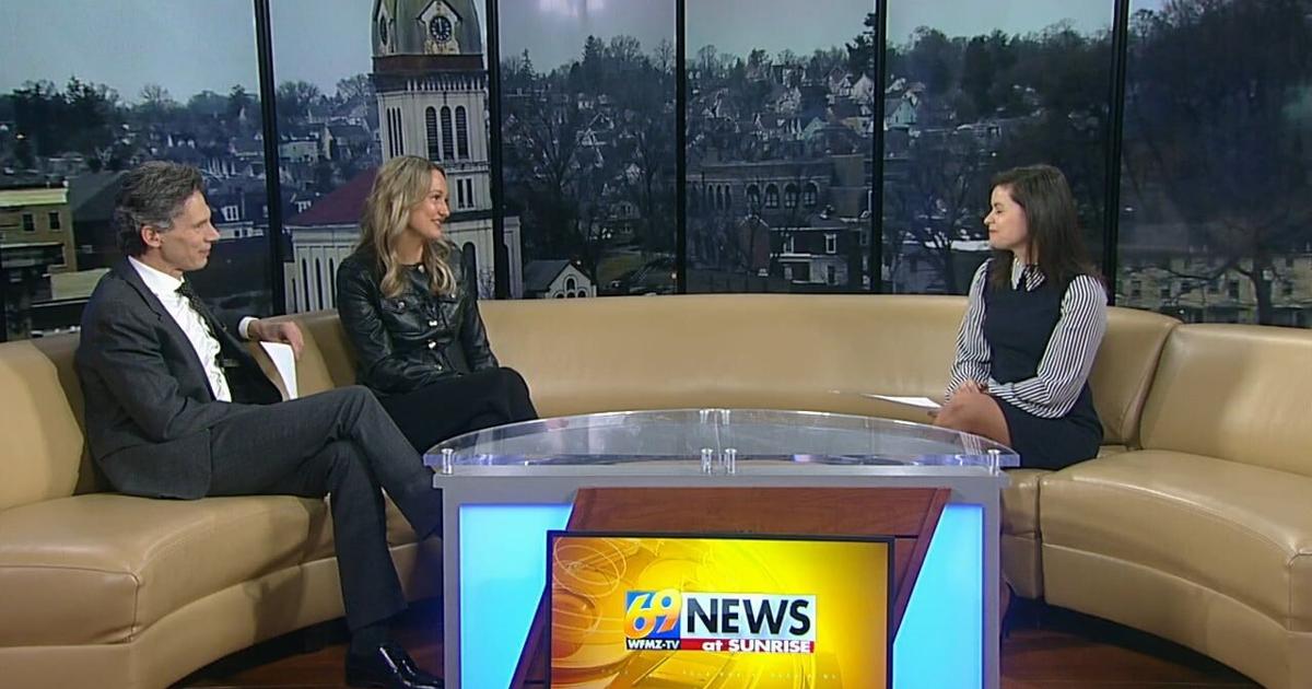 "Blue Monday" may ring in a sad new year for some | 69News at Sunrise