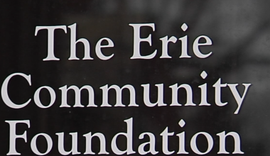 Erie Community Foundation Hands Out Grants | Local News