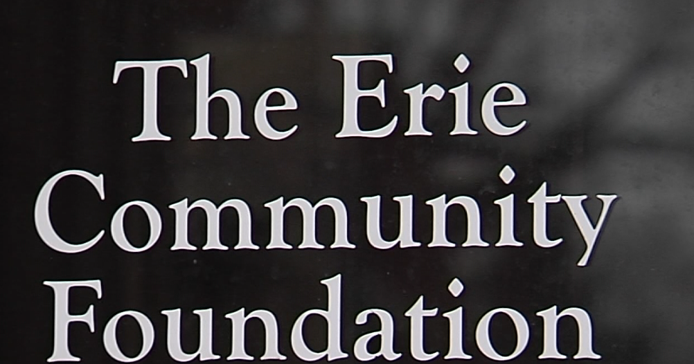 Erie Community Foundation Hands Out Grants | Local News