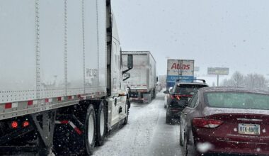 Multi-vehicle crash closes I-78 near Berks/Lehigh line | Berks Regional News